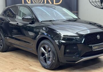 Jaguar E-Pace 22.097 km 32.900 &euro; Rastede/ Wahnbek 26180