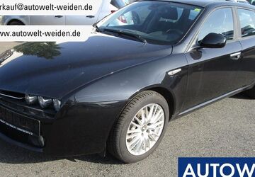 Alfa Romeo 159 129.000 km 6.250 &euro; Weiden 92637