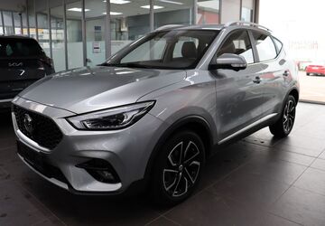 MG ZS 25.691 km 17.970 &euro; Düren 52349