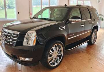 Cadillac Escalade 56.351 km 19.500 &euro; Gerach 55743