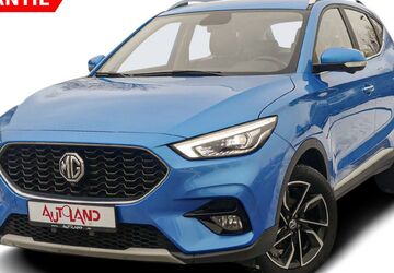 MG ZS 63.289 km 16.990 &euro; Stralsund 18437