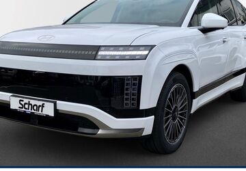 Hyundai IONIQ 9 8.000 km 68.590 &euro; Nürnberg 90451