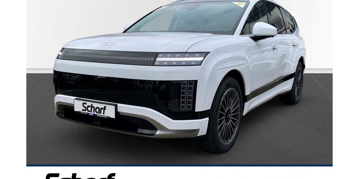 Hyundai IONIQ 9 8.000 km 68.590 &euro; Nürnberg 90451