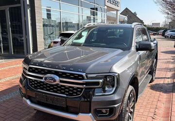 Ford Ranger 35.700 km 50.990 &euro; Ibbenbüren 49477