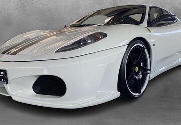 Ferrari F430 50.900 km 99.950 &euro; Geesthacht (Region Hamburg) 21502
