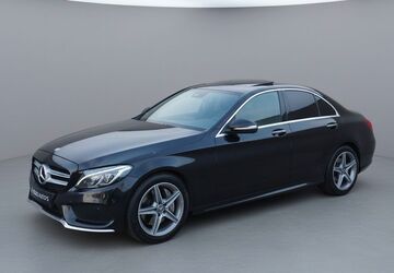 Mercedes-Benz C 250 278.331 km 16.950 &euro; Hengelo 