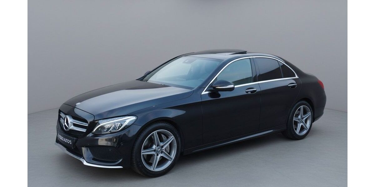 Mercedes-Benz C 250 278.331 km 16.950 &euro; Hengelo 