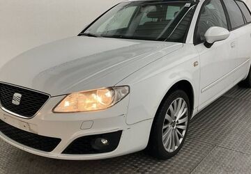 Seat Exeo 120.000 km 8.980 &euro; Pfullingen 72793
