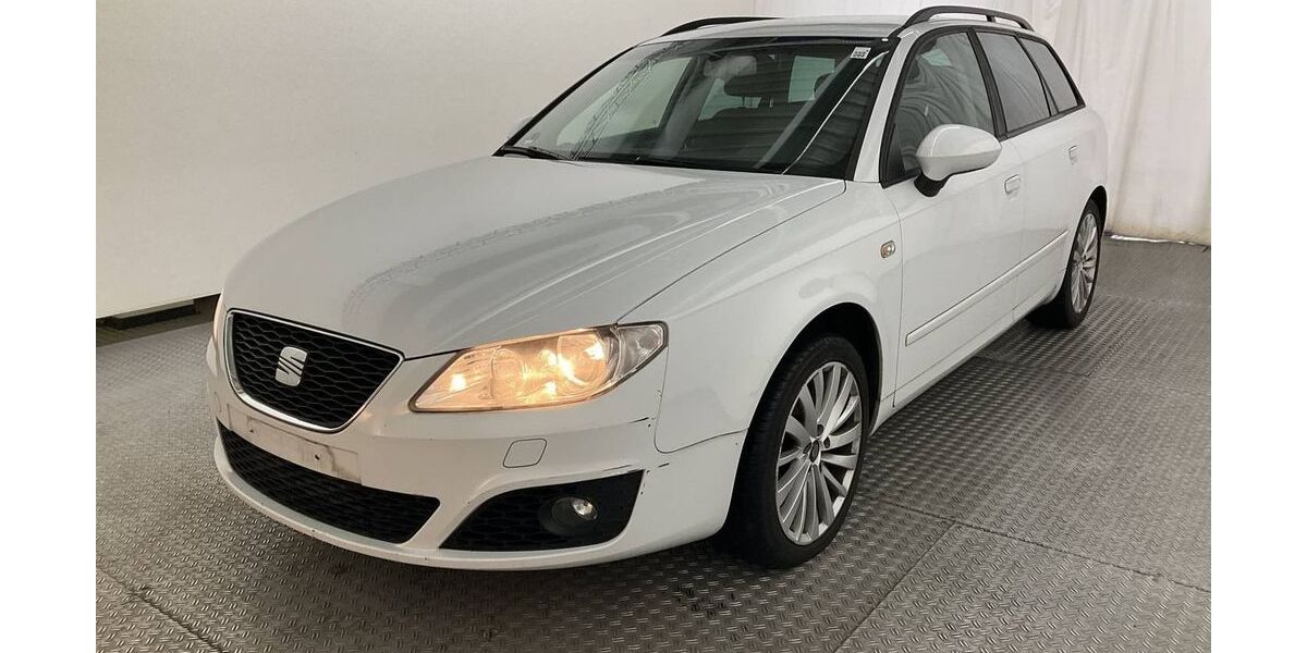 Seat Exeo 120.000 km 8.980 &euro; Pfullingen 72793