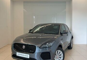 Jaguar E-Pace 48.750 km 25.490 &euro; Bremen 28329