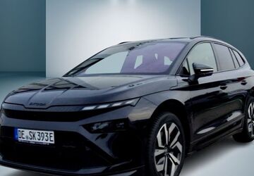 Skoda Enyaq 4.000 km 53.880 &euro; Dessau 06847