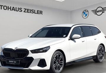 BMW 520 7.500 km 50.750 &euro; Waiblingen 71332