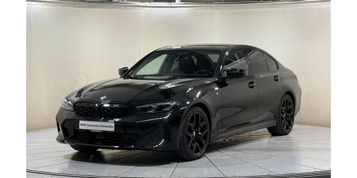 BMW 340 17.600 km 66.890 &euro; Bad Wiessee 83707