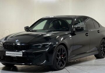 BMW 340 17.600 km 67.790 &euro; Bad Wiessee 83707