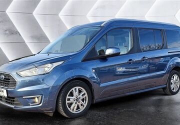 Ford Tourneo Connect 89.290 km 20.490 &euro; Ludwigsfelde 14974