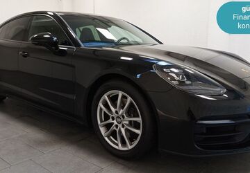 Porsche Panamera 42.068 km 87.470 &euro; Egelsbach 63329