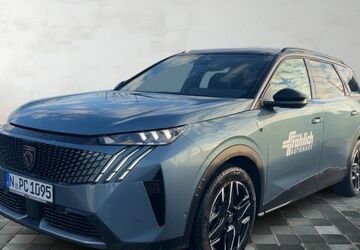 Peugeot 5008 8.000 km 39.690 &euro; Nürnberg OT Schweinau 90439