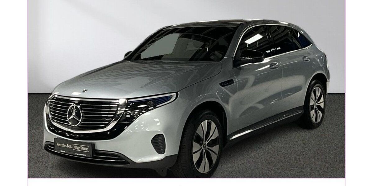 Mercedes-Benz EQC 41.859 km 35.250 &euro; Meppen 49716