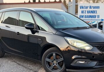 Opel Zafira 149.500 km 7.950 &euro; Bad Iburg 49186