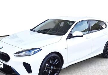 BMW 118 26.343 km 30.280 &euro; Arnstadt 99310