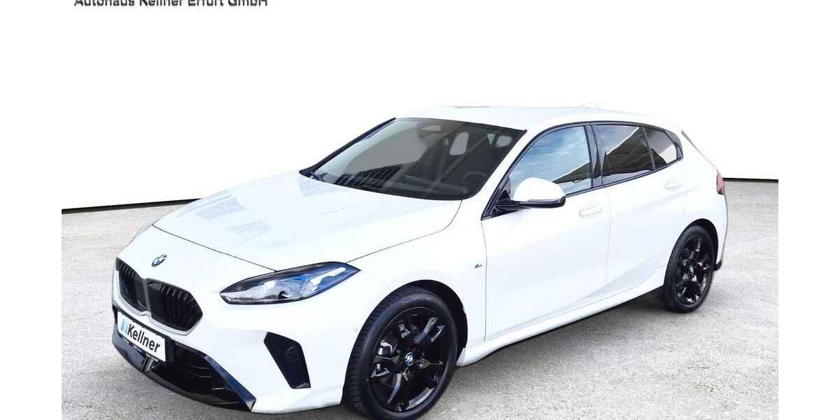 BMW 118 26.343 km 30.280 &euro; Arnstadt 99310