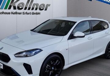 BMW 118 26.359 km 29.880 &euro; Arnstadt 99310