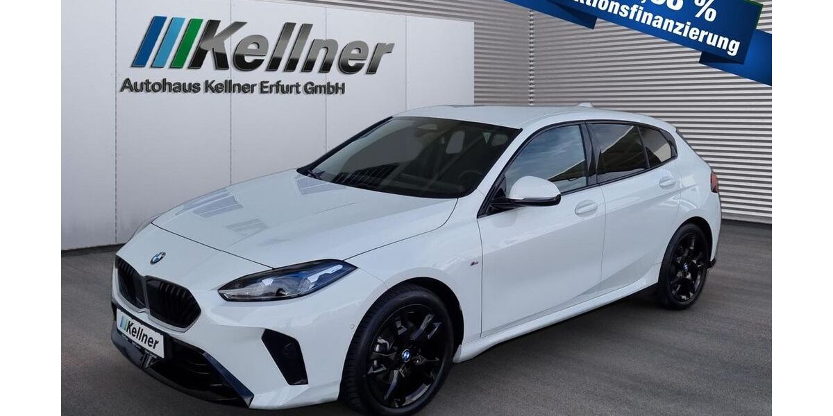 BMW 118 26.359 km 29.880 &euro; Arnstadt 99310