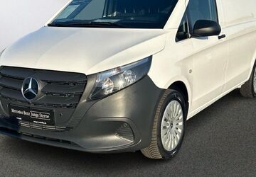 Mercedes-Benz Vito 28.800 km 33.142 &euro; Hamm 59067