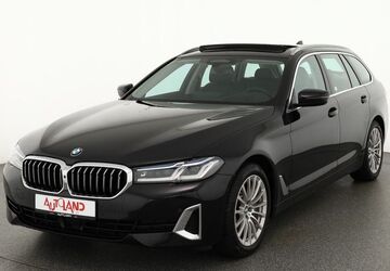 BMW 530 85.082 km 37.890 &euro; Hamburg 22761