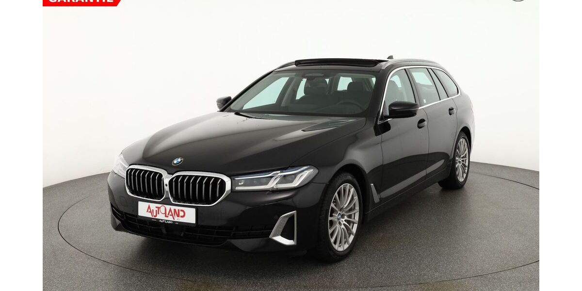 BMW 530 85.082 km 37.890 &euro; Hamburg 22761