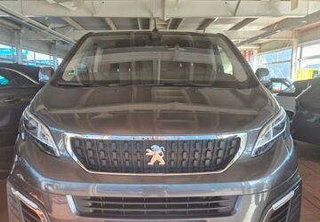 Peugeot Traveller 94.529 km 31.900 &euro; Westerstede 26655