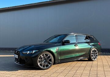 BMW M3 4.999 km 115.490 &euro; Lilienthal 28865