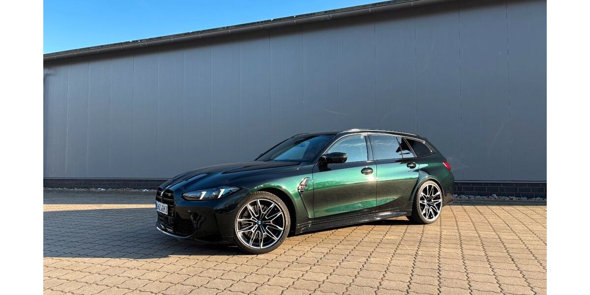 BMW M3 4.999 km 115.490 &euro; Lilienthal 28865