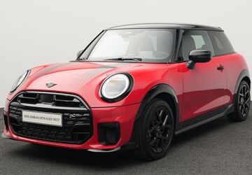 Mini Cooper C 17.773 km 29.337 &euro; 