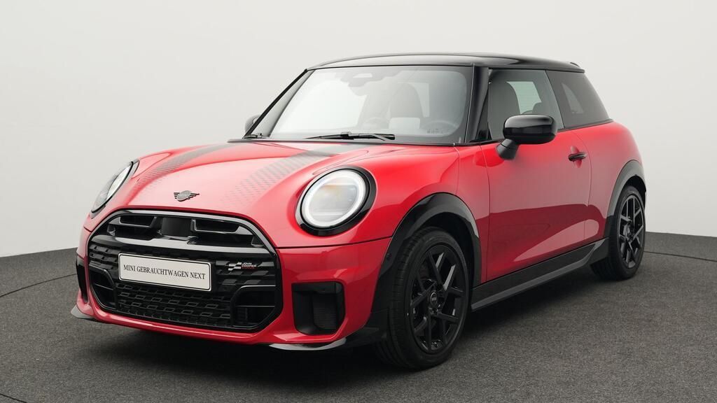 Mini Cooper C 17.773 km 29.337 &euro; 