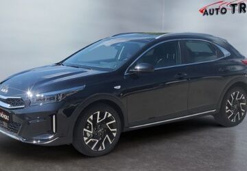 Kia XCeed 14.000 km 24.980 &euro; Grafenhausen 79865