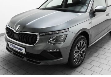 Skoda Kamiq 1.010 km 29.990 &euro; Holzminden 37603