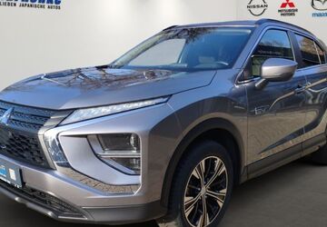 Mitsubishi Eclipse Cross 88.436 km 19.990 &euro; Celle 29227