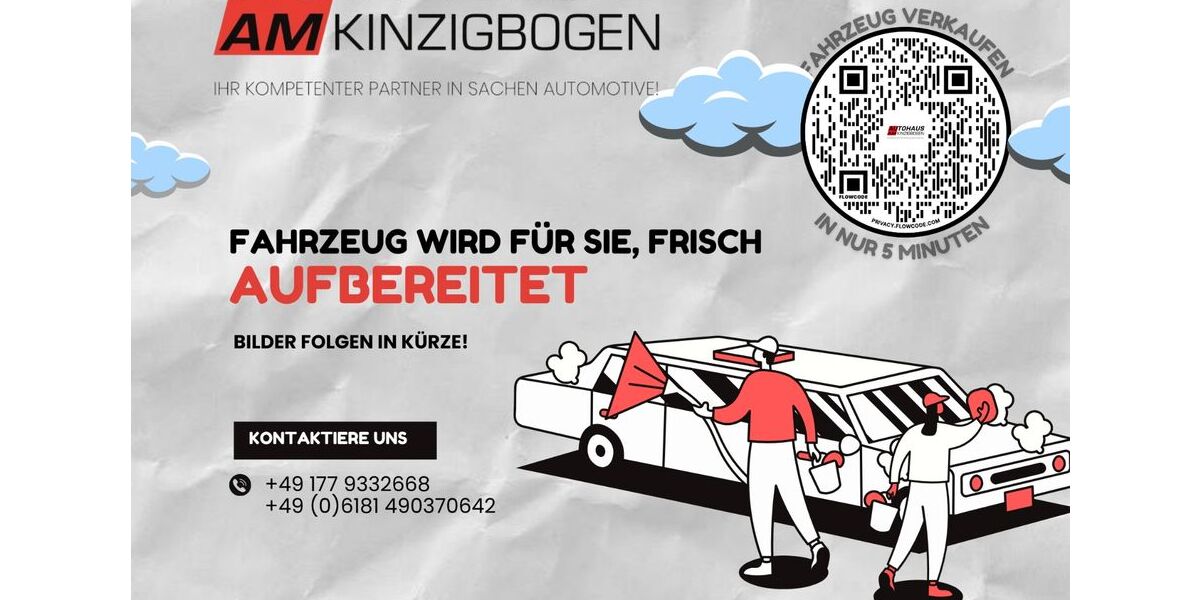 Hyundai TUCSON 119.622 km 19.890 &euro; Maintal 63477