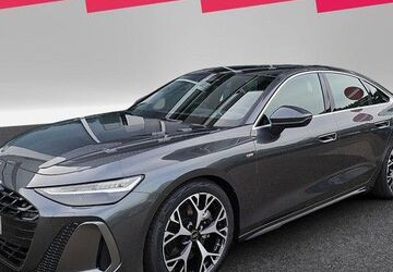 Audi A6 3.000 km 74.449 &euro; Schwäbisch Gmünd 73527
