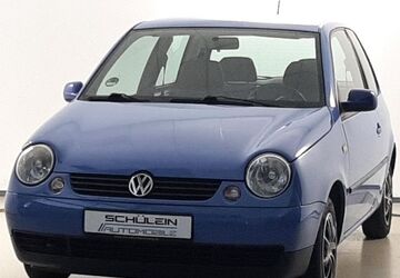 VW Lupo 116.500 km 980 &euro; Buchdorf 86675