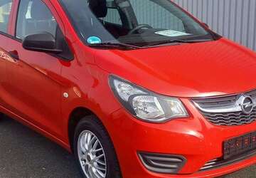 Opel Karl 174.520 km 3.850 &euro; Riedlingen 88499