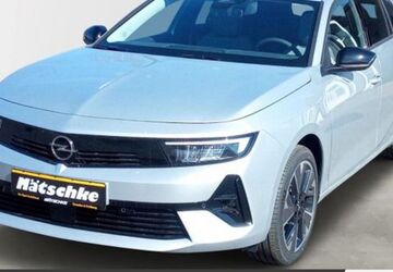 Opel Astra 12.550 km 29.900 &euro; Dresden 01159