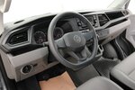 VW T6.1 Transporter Kombi lang 2.0 TDI 9-SITZER+AHK 146.949 km 28.900 &euro; Hagenow 19230