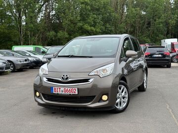Gebrauchte Toyota Verso-S