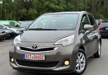 Toyota Verso-S 139.000 km 7.990 &euro; Bitburg 54634