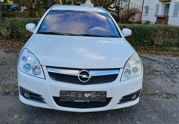 Opel Vectra 316.600 km 1.600 &euro; Korntal-Münchingen 70825