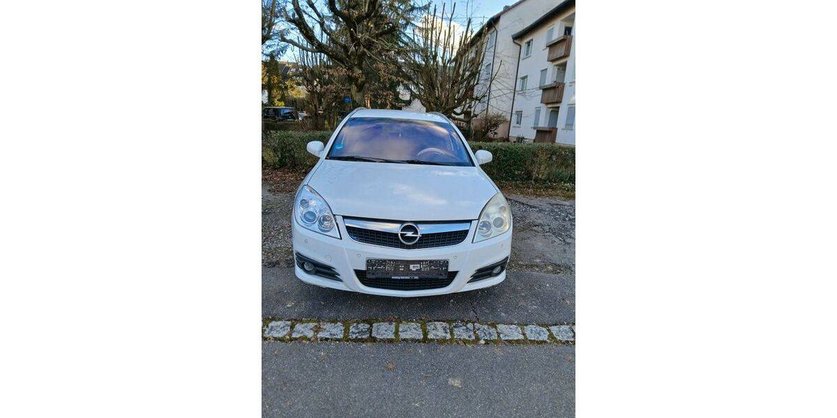 Opel Vectra 316.600 km 1.600 &euro; Korntal-Münchingen 70825