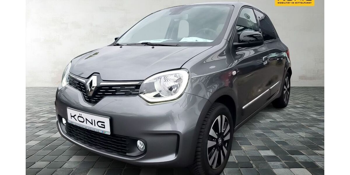Renault Twingo 29.797 km 13.990 &euro; Dessau-Roßlau 06862