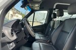 Mercedes-Benz Sprinter 314 CDI RWD L2 Tourer AHK Kunstleder 163.200 km 33.201 &euro; Mainz 55122